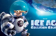Ice Age Collision Course 2016