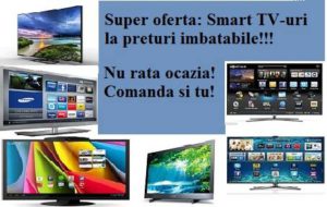 televizor,smart tv